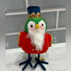 Target Wondershop Featherly Friends 2020 Mikkel Bird